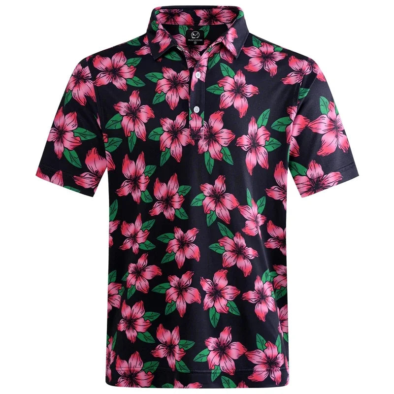 The Aloha Polo