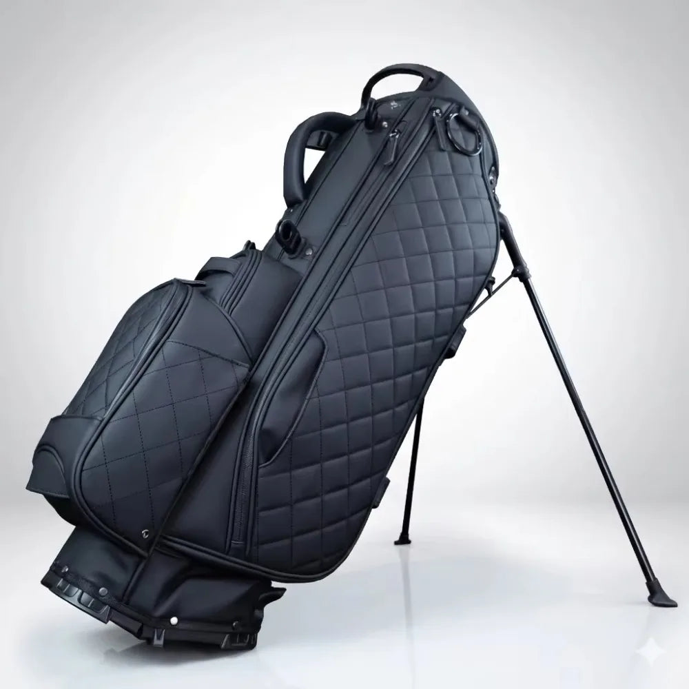 The Heritage Leather Bag